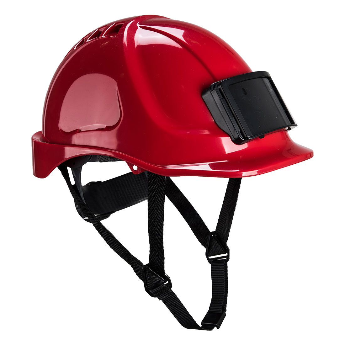 Endurance Badge Holder Helmet, Morgans PW