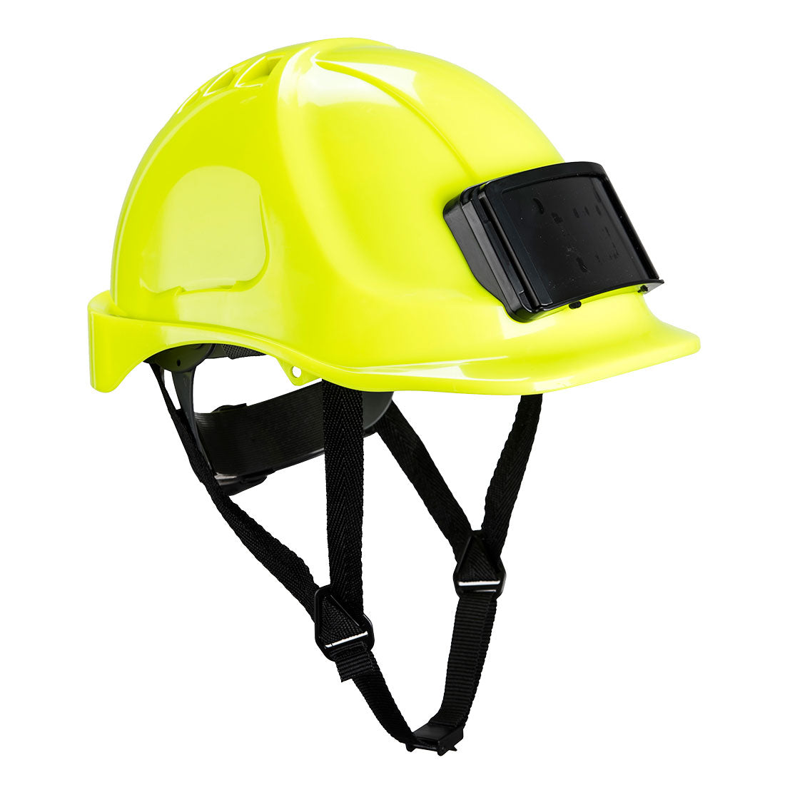 Endurance Badge Holder Helmet, Morgans PW