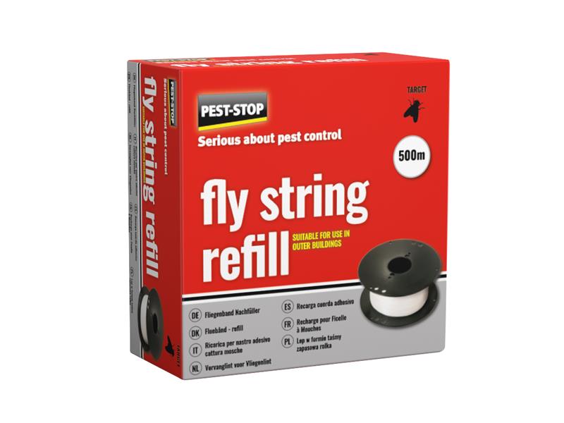 Fly String Refill, Pest-Stop (Pelsis Group)