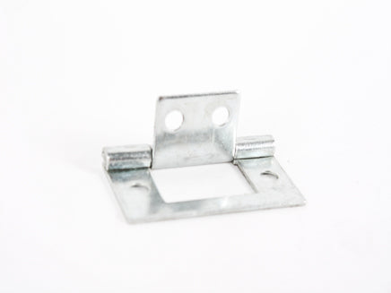 PRS 105 Flush Hinge BZP, Morgans OJ