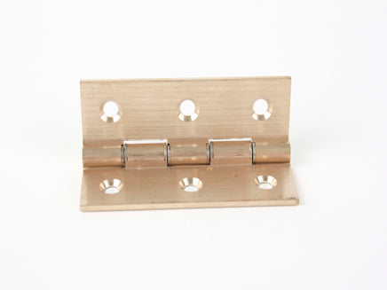 PRS 106P Brass Butt Hinge - DSW PLB, Morgans OJ