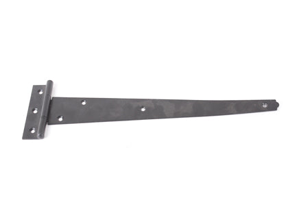 PRS 121L Light Tee Hinge - Black (Pair per Card), Morgans OJ