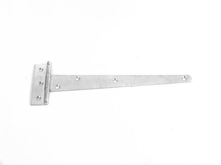 PRS 121L Light Tee Hinge  (Pair per Card), Morgans OJ