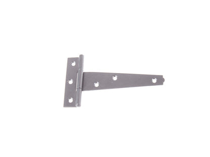 PRS 121L Light Tee Hinge - Black (Pair per Card), Morgans OJ