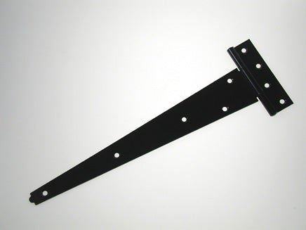 PRS 121L Light Tee Hinge BZP, Morgans OJ