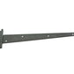 PRS 121M Medium Tee Hinge  (Pair per Card), Morgans OJ