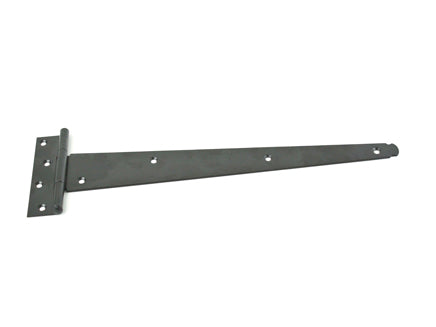 PRS 121M Medium Tee Hinge  (Pair per Card), Morgans OJ