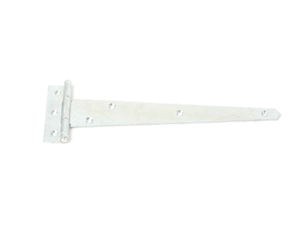 PRS 121M Medium Tee Hinge  (Pair per Card), Morgans OJ