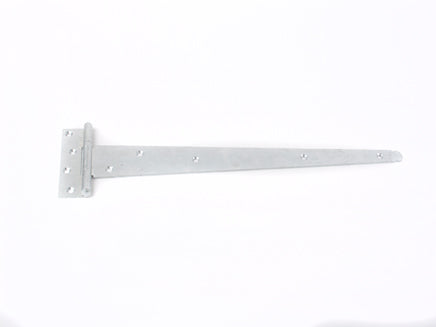 PRS 121M Medium Tee Hinge  (Pair per Card), Morgans OJ