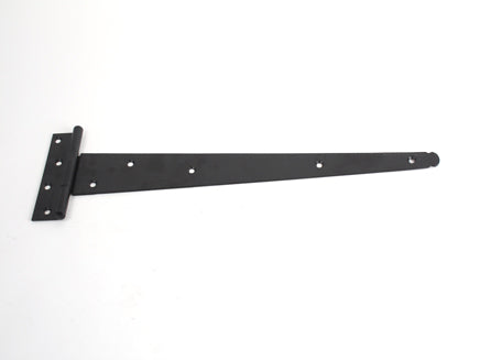 PRS121M Medium Tee Hinge  (Pair per Card), Morgans OJ