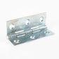 PRS 1838 Light Steel Butt Hinge  (Pair per Card), Morgans OJ
