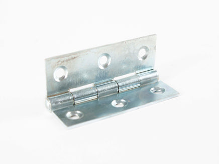 PRS 1838 Light Steel Butt Hinge  (3 per Card), Morgans OJ