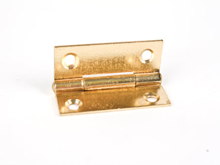 PRS 1838 Light Steel Butt Hinge EB, Morgans OJ