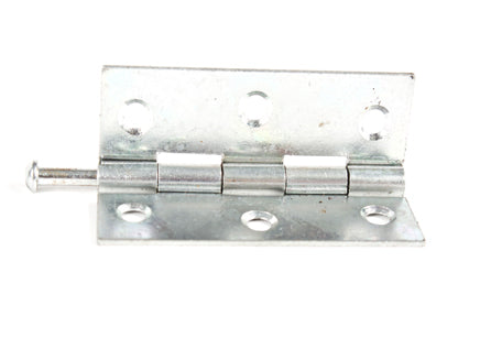 PRS 1840 Loose Pin Butt Hinge BZP, Morgans OJ