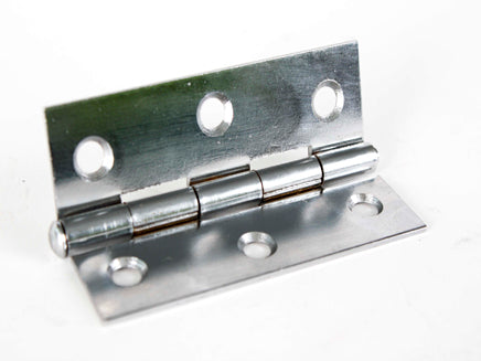 PRS 1840 Loose Pin Butt Hinge BZP, Morgans OJ