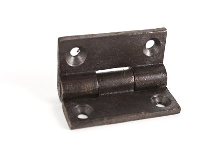 PRS 200 Cast Iron Hinge SC, Morgans OJ