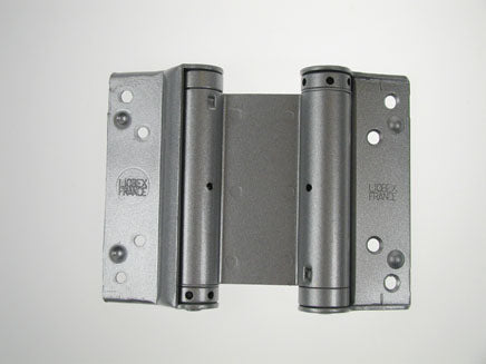 PRS 280 Steel Double Action Spring Hinge EXS, Morgans OJ