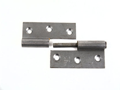 PRS 457 Lift Off Steel Butt Hinge, Morgans OJ