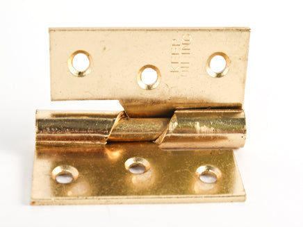 PRS 466 Steel Rising Butts, Morgans OJ