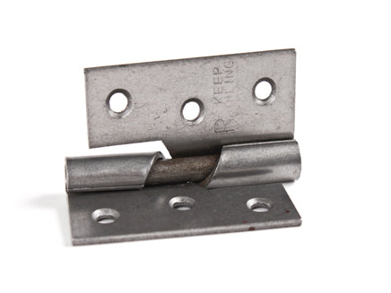 PRS 466 Steel Rising Butts, Morgans OJ