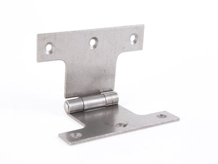 PRS 488 Parliament Hinge SC, Morgans OJ