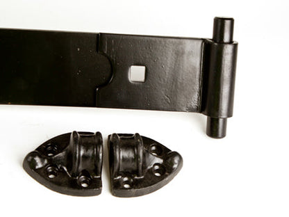 PRS 499 Heavy Reversible Hinge EXB, Morgans OJ