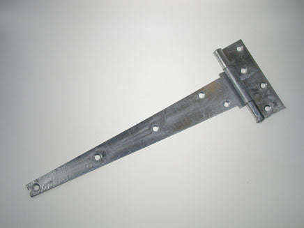 PRS 910 Heavy Tee Hinge BZP, Morgans OJ