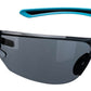 Essential KN Safety Glasses, Morgans PW
