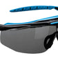 Peak KN Safety Glasses, Morgans PW