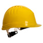 Expertline Safety Helmet (Wheel Ratchet), Morgans PW