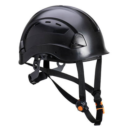 Height Endurance Mountaineer Helmet Plus, Morgans PW
