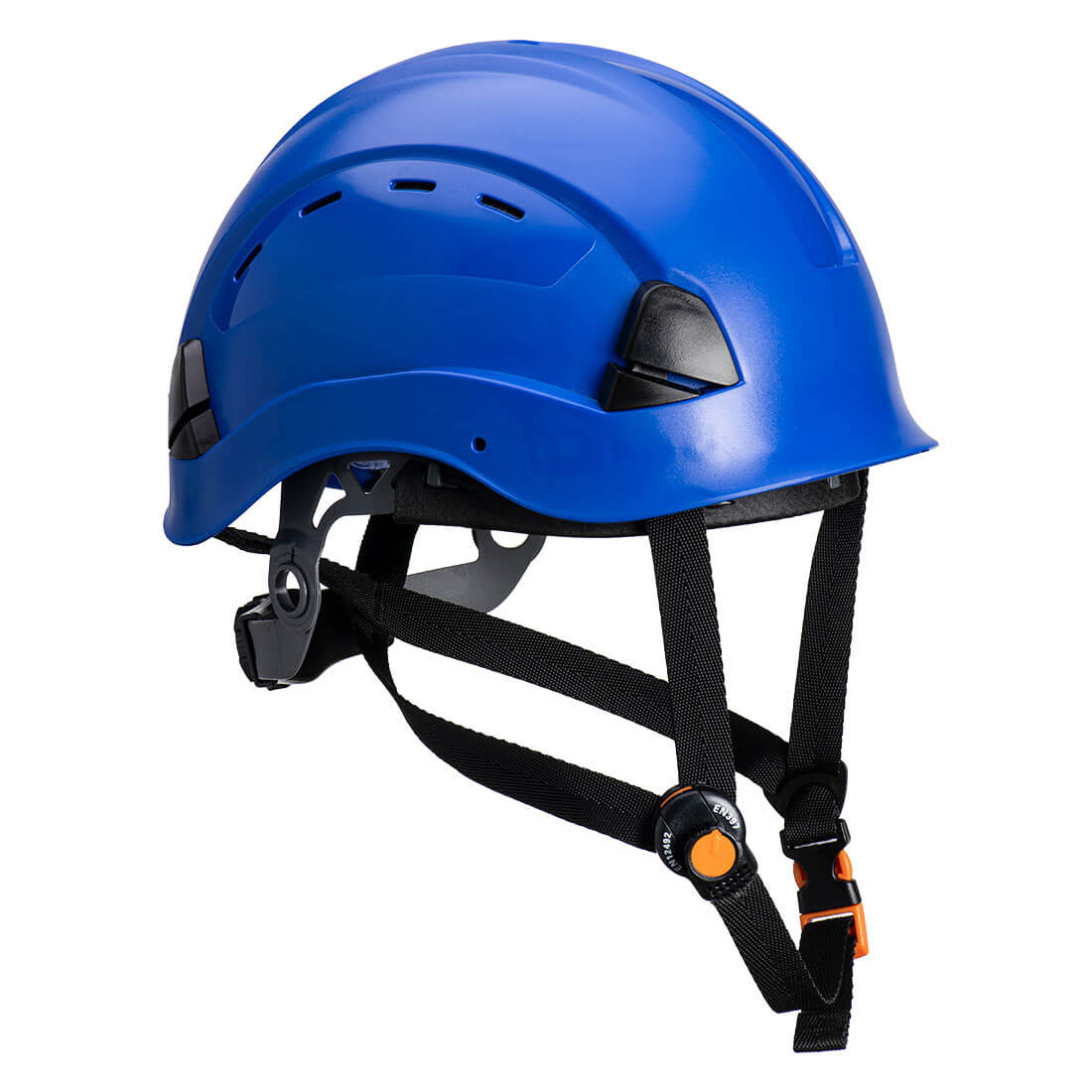 Height Endurance Mountaineer Helmet Plus, Morgans PW
