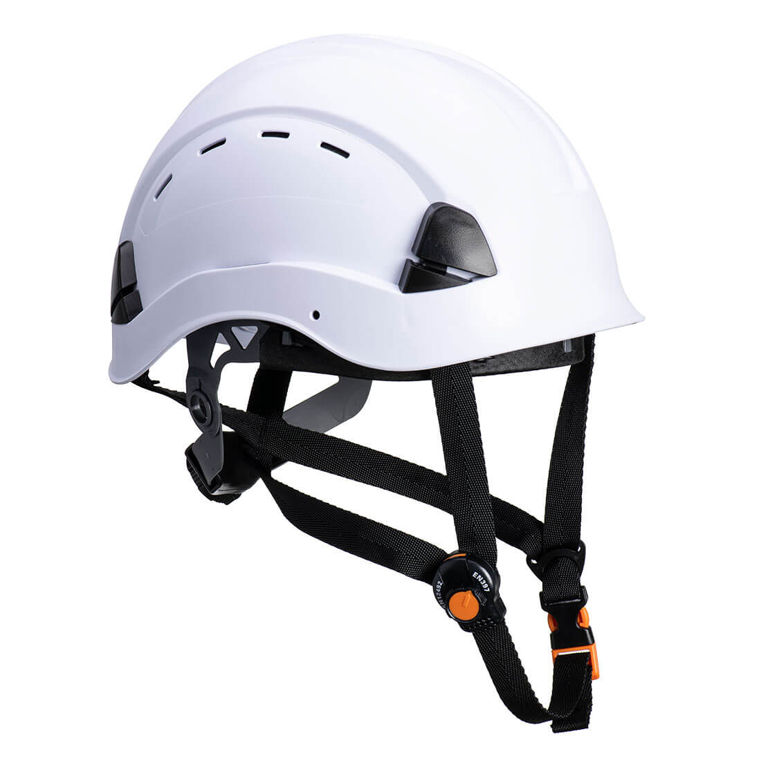 Height Endurance Mountaineer Helmet Plus, Morgans PW
