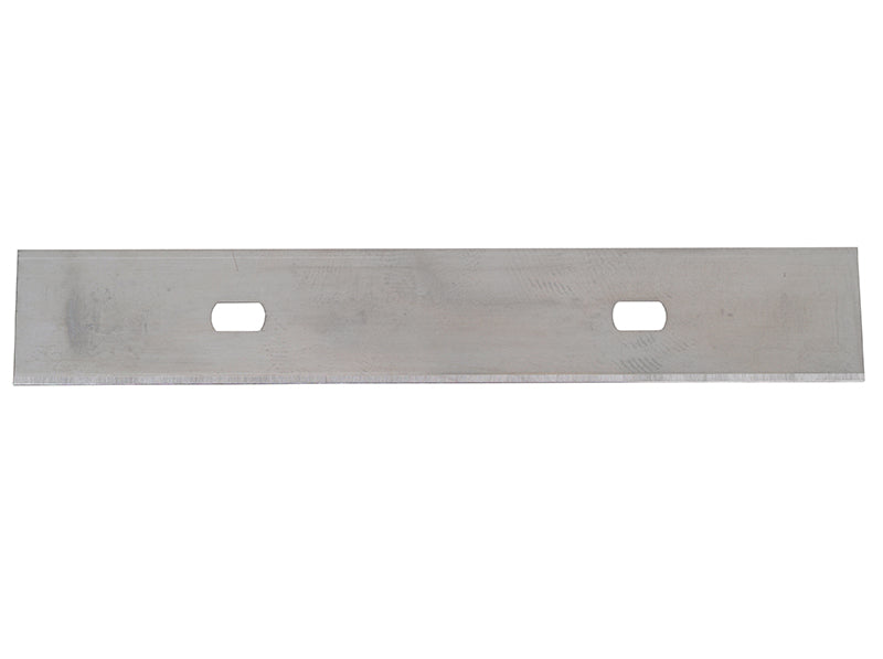 Wide Scraper Blades 100mm (4in) (Pack 5), Personna