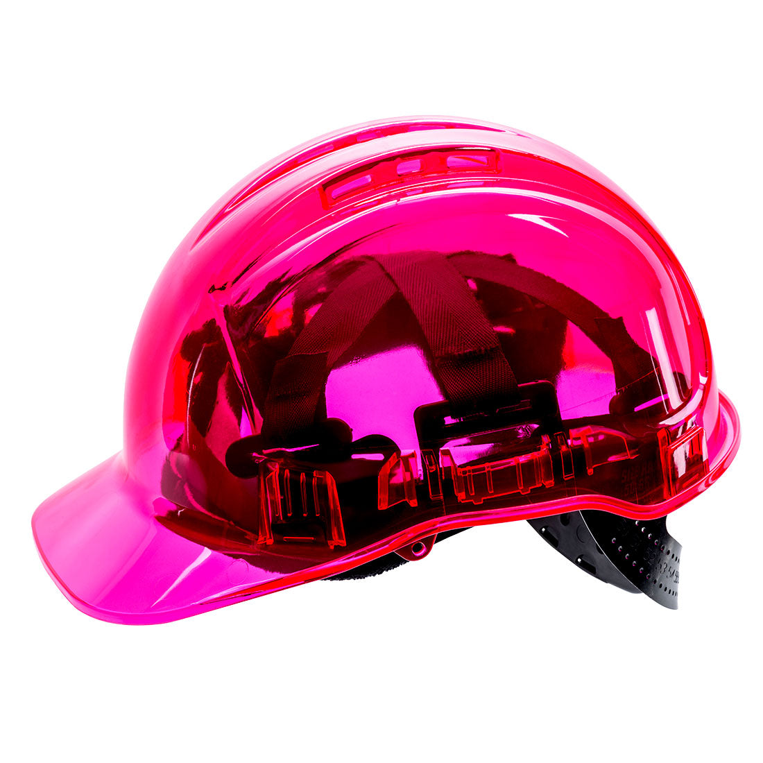 Peak View Hard Hat Vented, Morgans PW