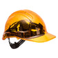 Peak View Plus Hard Hat, Morgans PW