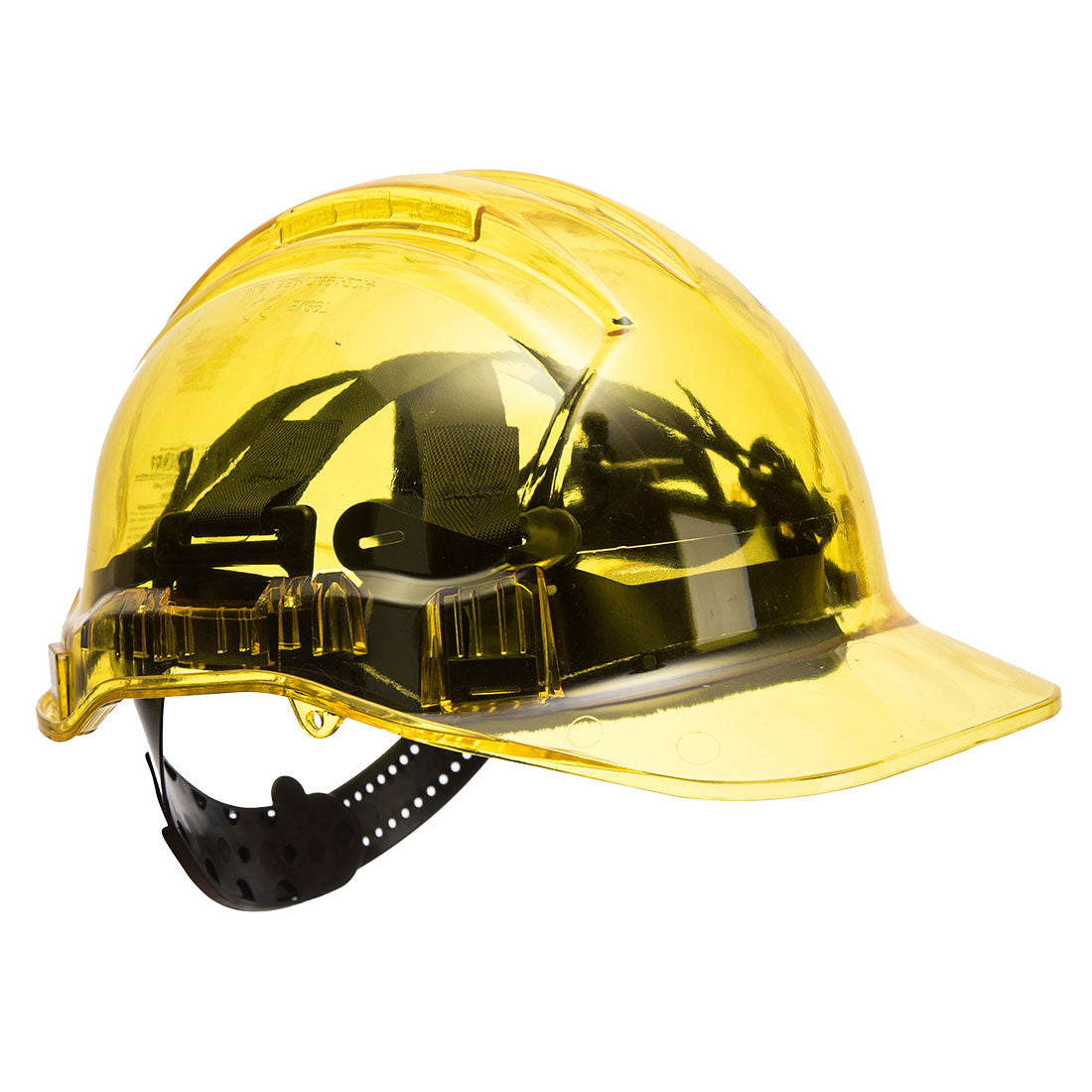 Peak View Plus Hard Hat, Morgans PW