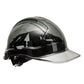 Peak View Plus Ratchet Hard Hat, Morgans PW