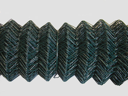 PVC Green Chain Link (25mtr), Morgans OJ