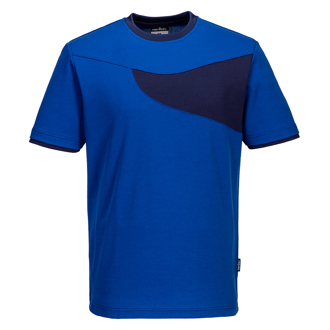 PW2 Cotton Comfort T-Shirt S/S, Morgans PW