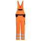 PW2 Hi-Vis Bib and Brace, Morgans PW