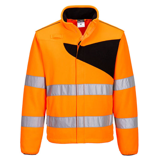 PW2 Hi-Vis Fleece, Morgans PW