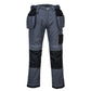PW3 Stretch Holster Work Trousers, Morgans PW