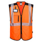 PW3 Hi-Vis Executive Vest, Morgans PW
