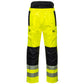 PW3 Hi-Vis Extreme Rain Trousers, Morgans PW