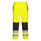 PW3 Hi-Vis Women's Rain Trousers, Morgans PW
