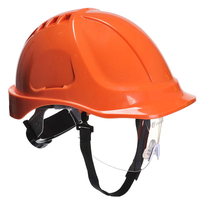 Endurance Plus Visor Helmet, Morgans PW