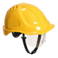Endurance Plus Visor Helmet, Morgans PW