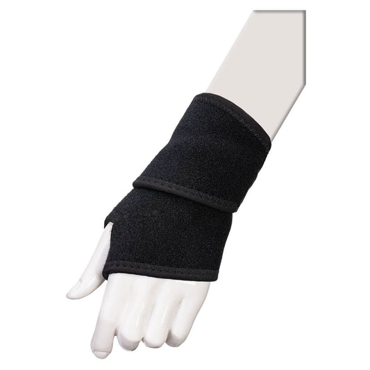Wrist Support Strap (Pk2), Morgans PW