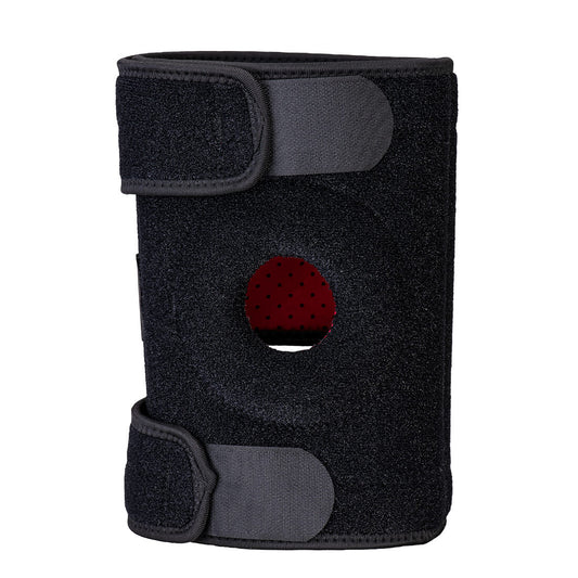 Open Patella Knee Support, Morgans PW